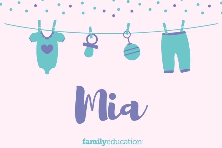 Biblical Meaning of Mia: Understanding the Symbolism of ‘Beloved’