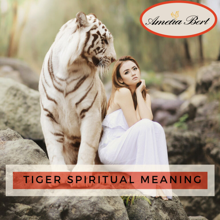 Spiritual Meaning of Amelia: Finding Purpose and Balance