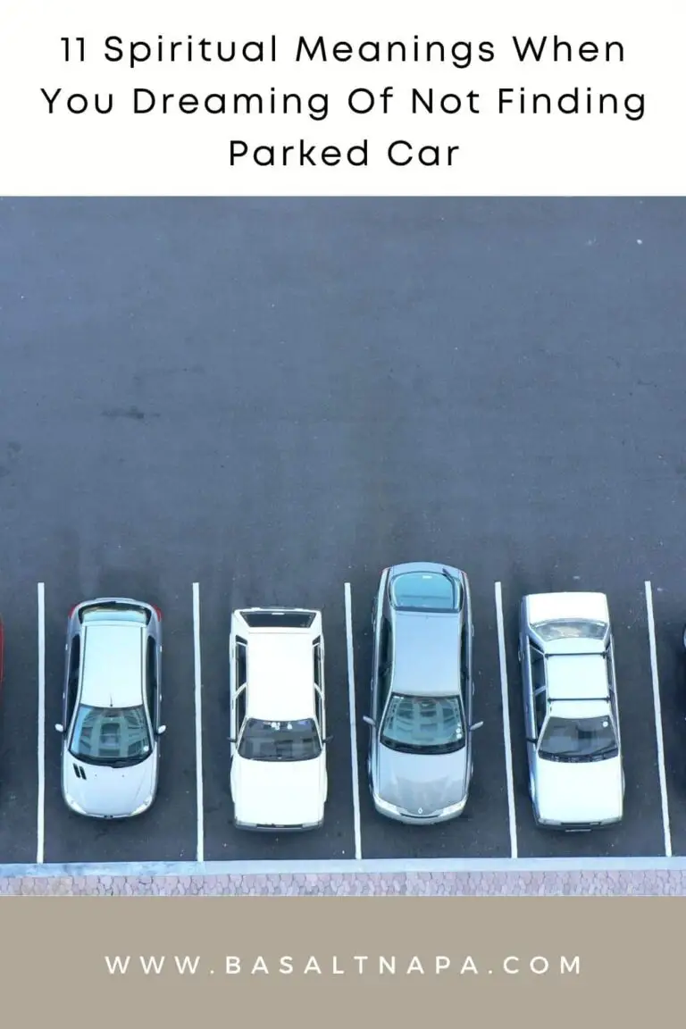 Unlock the Spiritual Meaning of a Blue Car in a Dream