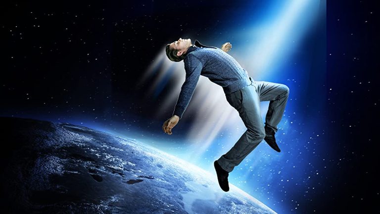 Biblical Dream Meaning of Space