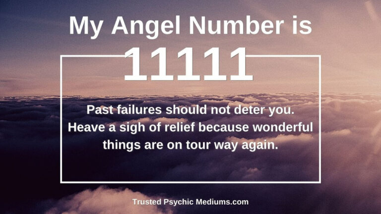 111111 Angel Number Meaning: Spiritual Awakening and Manifestation Guide