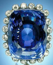 Biblical Meaning of Sapphire: Understanding Divine Wisdom and Truth