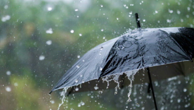 Spiritual Meaning of Heavy Rain in a Dream: A Guide to Cleansing and Renewal