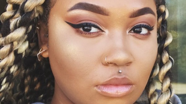 Medusa Piercing Spiritual Meaning