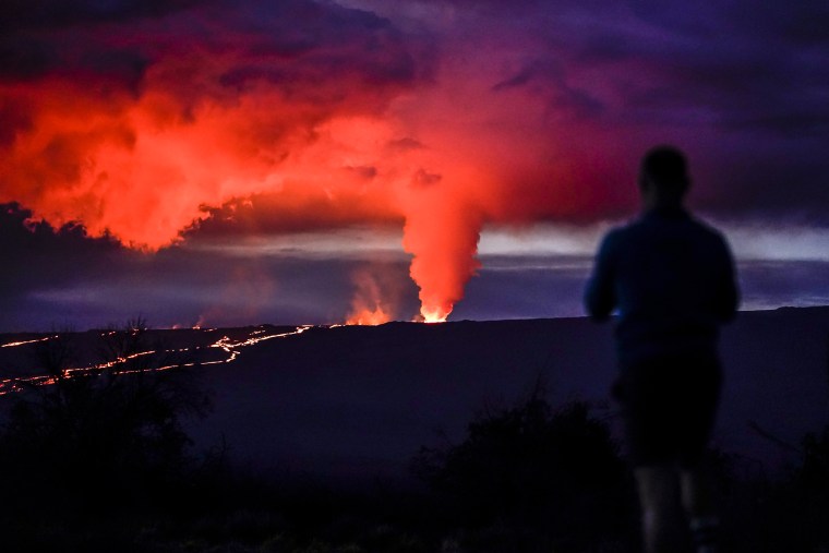 Volcano Eruption Spiritual Meaning: Understanding Cycles of Change and Rebirth