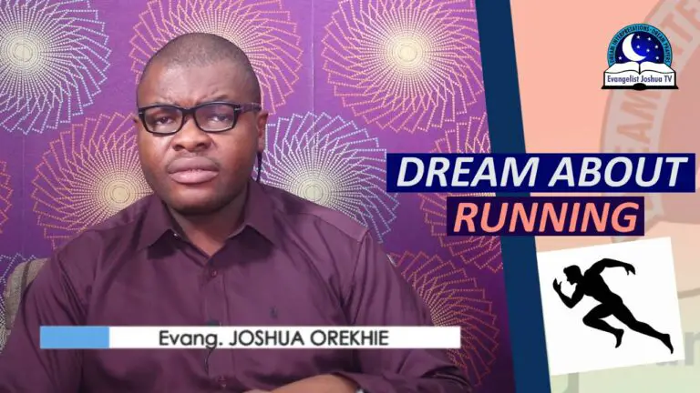 Spiritual Meaning of Running in a Dream: Understanding Your Soul’s Journey