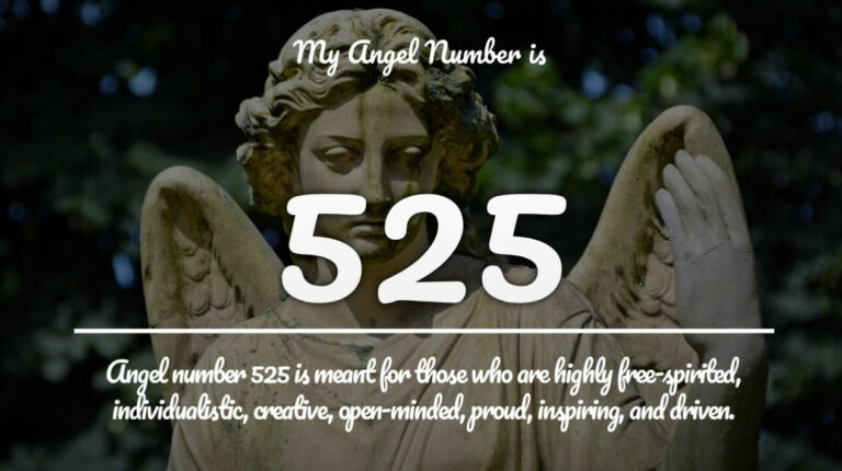 Angel Number 525 Meaning: Guidance for Transformation and Balance