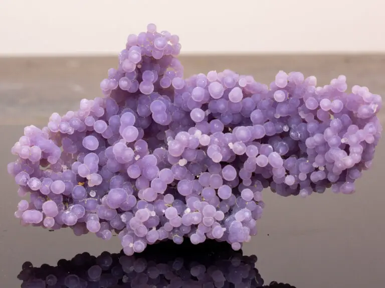 Grape Agate Spiritual Meaning