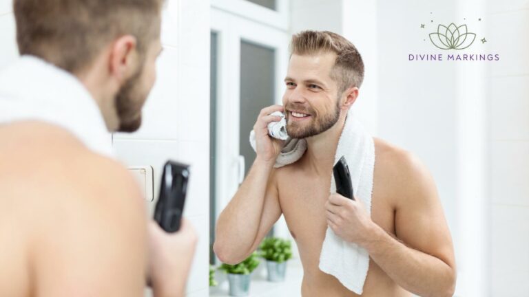 Spiritual Meaning of Shaving Hair in a Dream