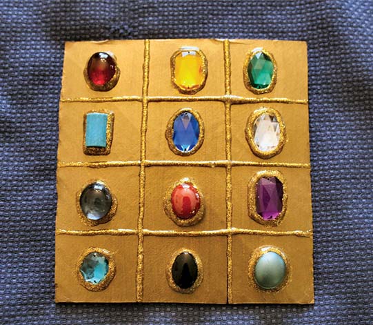 Biblical Meaning of Opal: Understanding Divine Symbolism