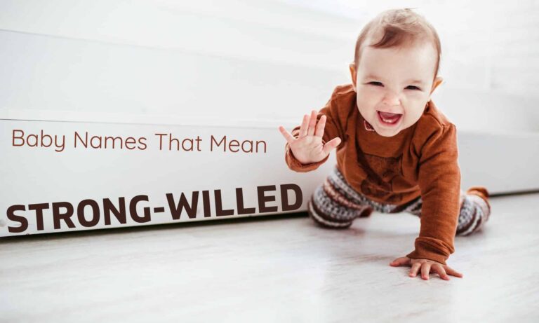 Biblical Meaning of the Name Cassidy