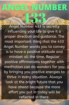 433 Angel Number Meaning: How to Manifest Stability and Creativity