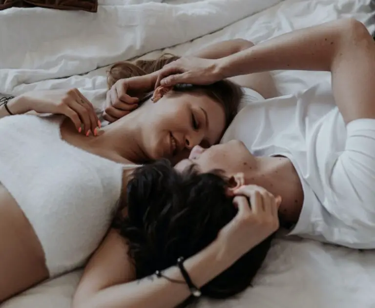Spiritual Meaning of Having Sex in the Dream With a Stranger