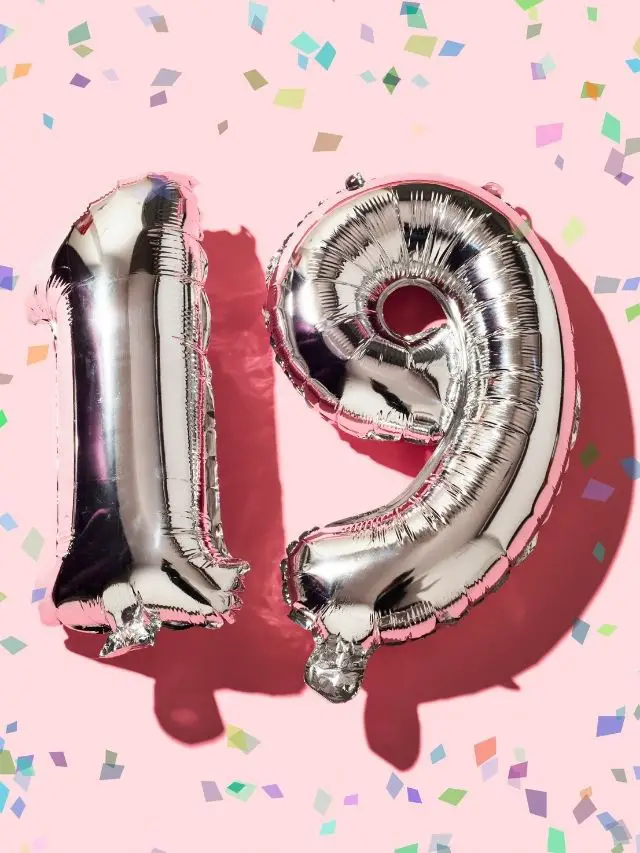 19 Angel Number Meaning