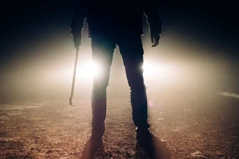 Biblical Meaning of Someone Trying to Kill You