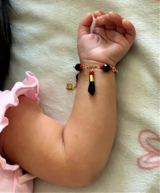 Azabache Spiritual Meaning