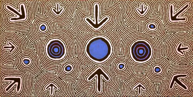 Spiritual Meaning of Kangaroo in a Dream