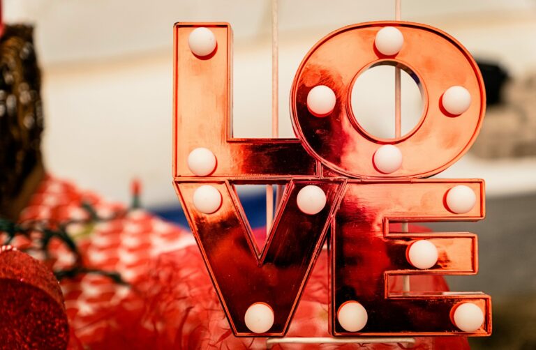 Spiritual Meaning of Valentine’S Day