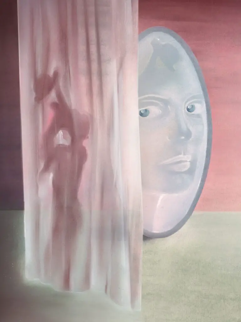 Spiritual Meaning of Dreaming About Old Crush: What Your Subconscious Knows