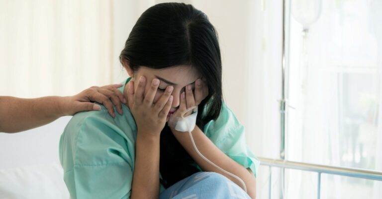 Biblical Meaning of Miscarriage