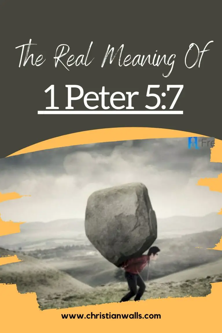 Biblical Meaning of 1