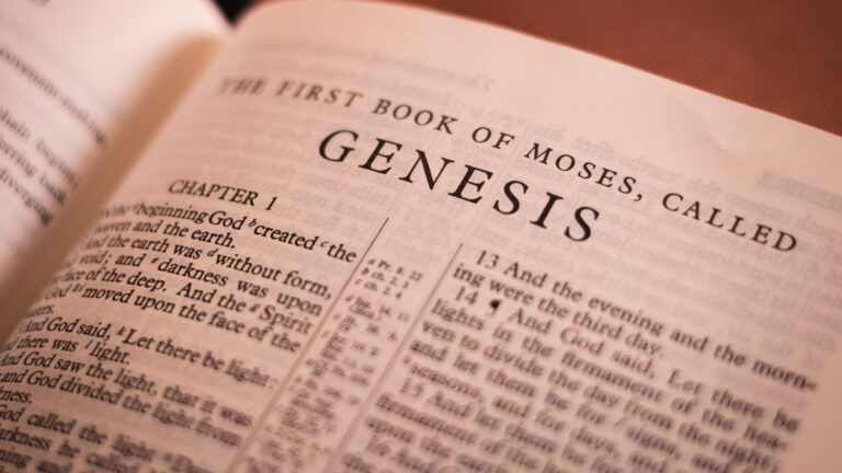 Biblical Meaning of 8
