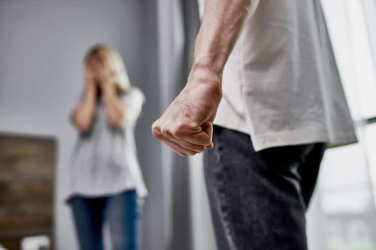 Biblical Meaning of Violent Dreams