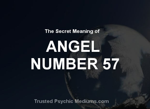 57 Angel Number Meaning: Discover Its Spiritual Significance and Guidance for Your Life