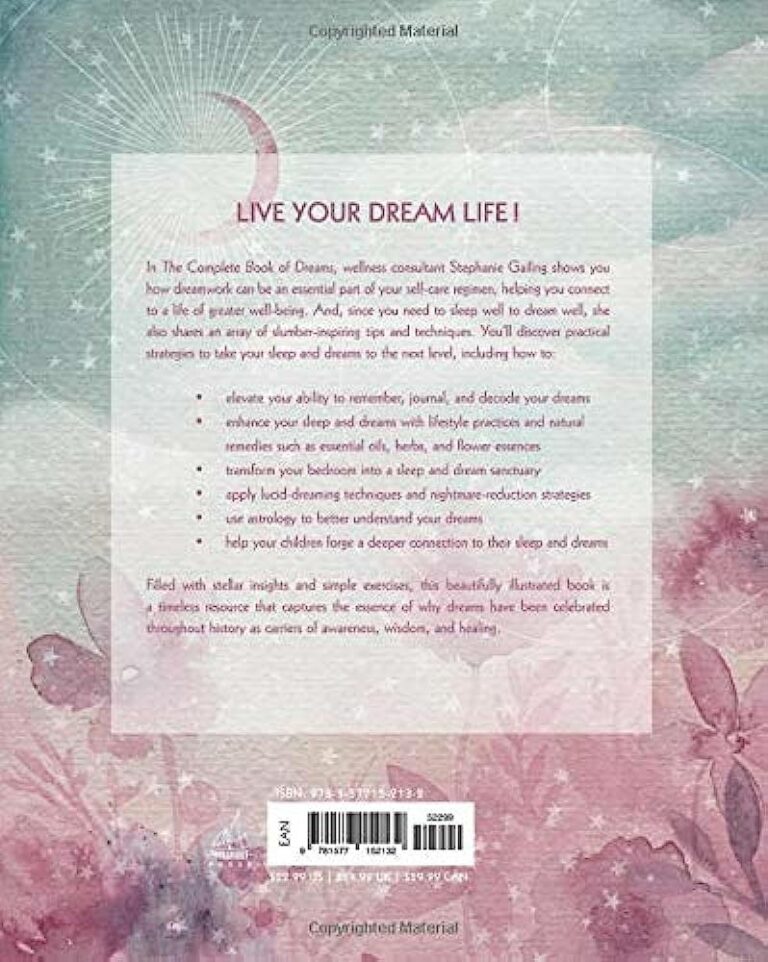 Spiritual Meaning of Flowers in a Dream: Decoding Your Inner Message