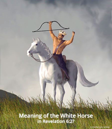 The Biblical Meaning of the White Horse: Symbolism and Promise