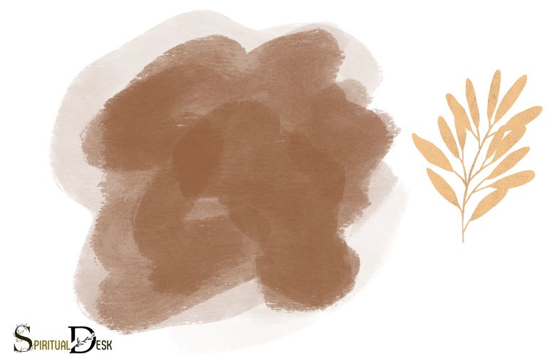 Brown Spiritual Meaning: Grounding, Stability, and Connection to Earth