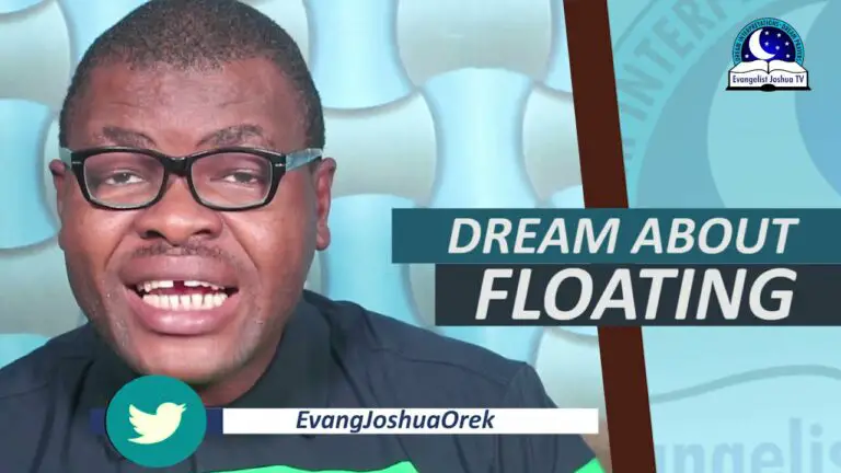 Biblical Meaning of Floating in Water