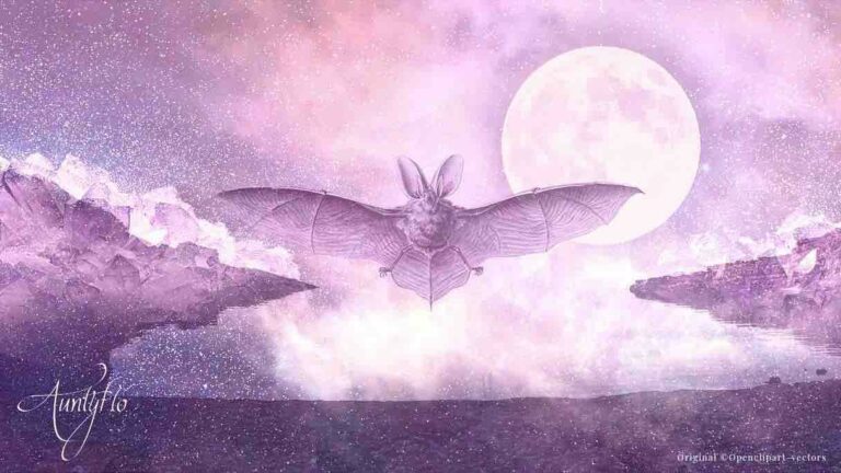 Biblical Meaning of Bats in Dreams: Understanding Spiritual Transformation