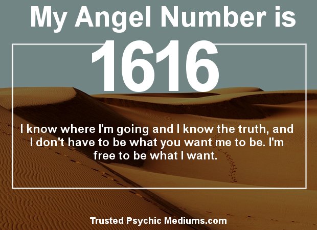 1616 Angel Number Meaning: Finding Balance Between Self and Care