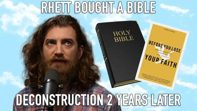 Biblical Meaning of the Name Rhett