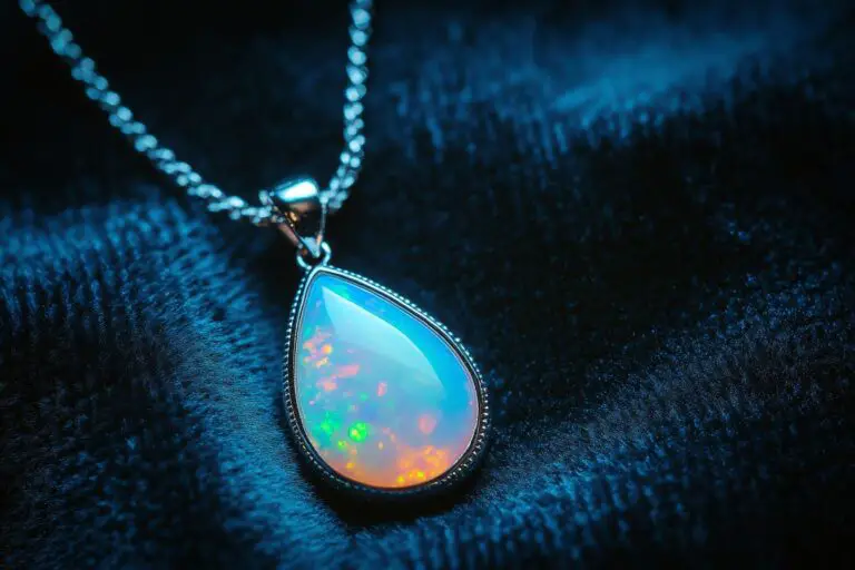 White Opal Spiritual Meaning: Unlocking Its Mystical Powers and Benefits