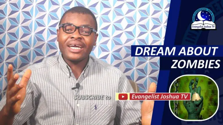 Biblical Meaning of Zombies