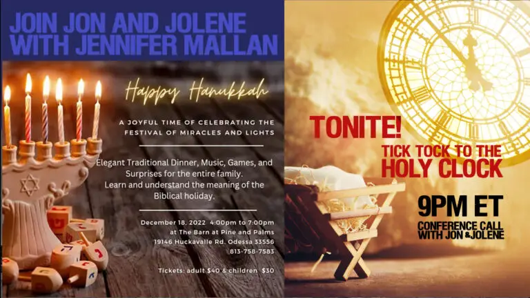 Biblical Meaning of Odessa