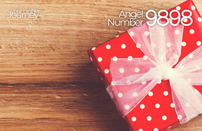9898 Angel Number Meaning: Spiritual Completion and Manifestation Guide