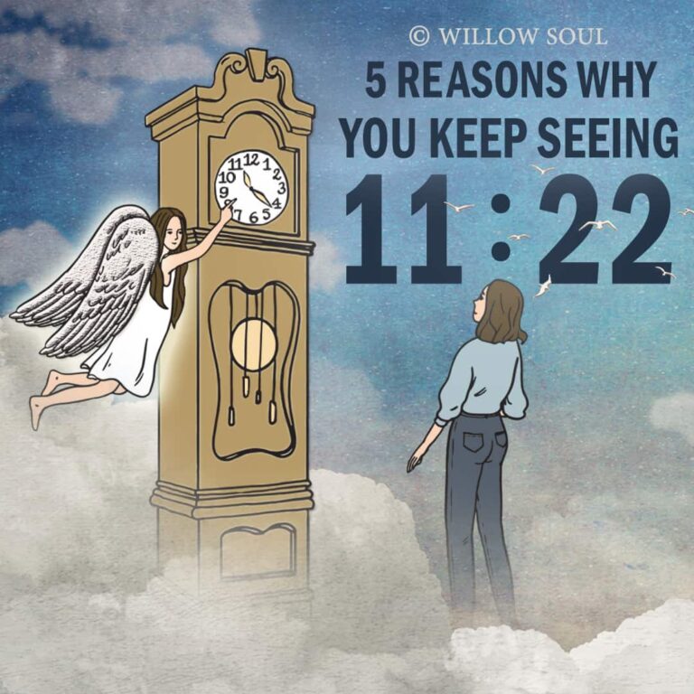 10:22 Angel Number Meaning