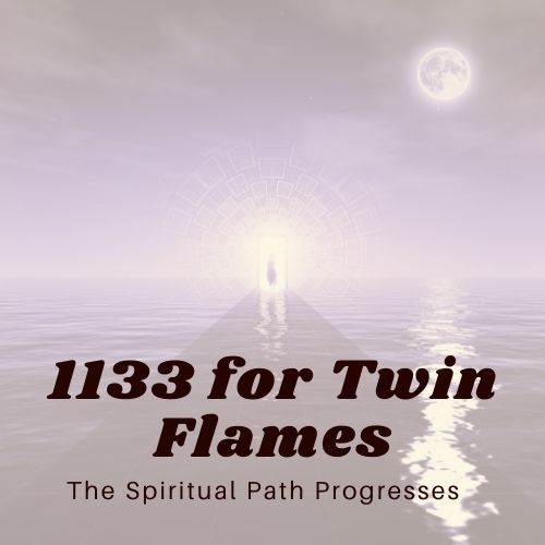 1133 Angel Number Meaning