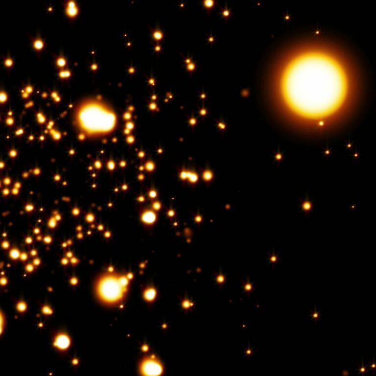 Biblical Meaning of Flickering Lights