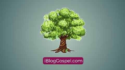 Biblical Meaning of Trees in Dreams