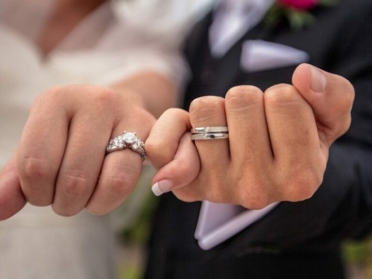 Spiritual Meaning of Getting Married in a Dream