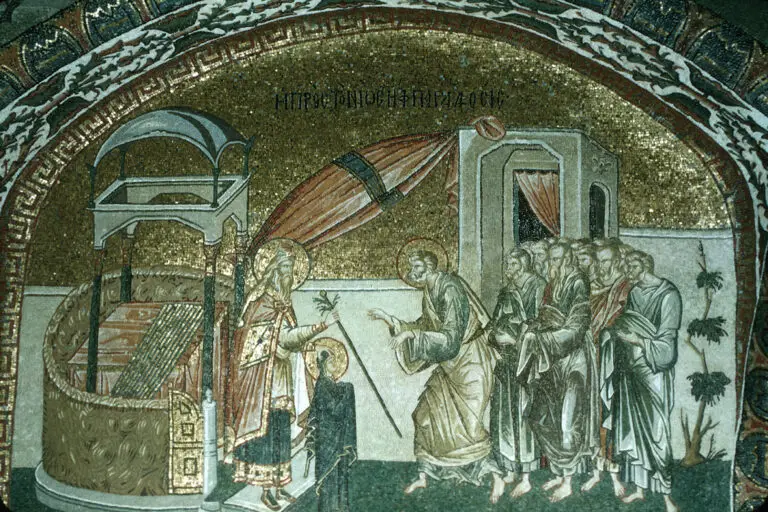 Unlocking the Spiritual Meaning of the Name Micah: A Divine Perspective.