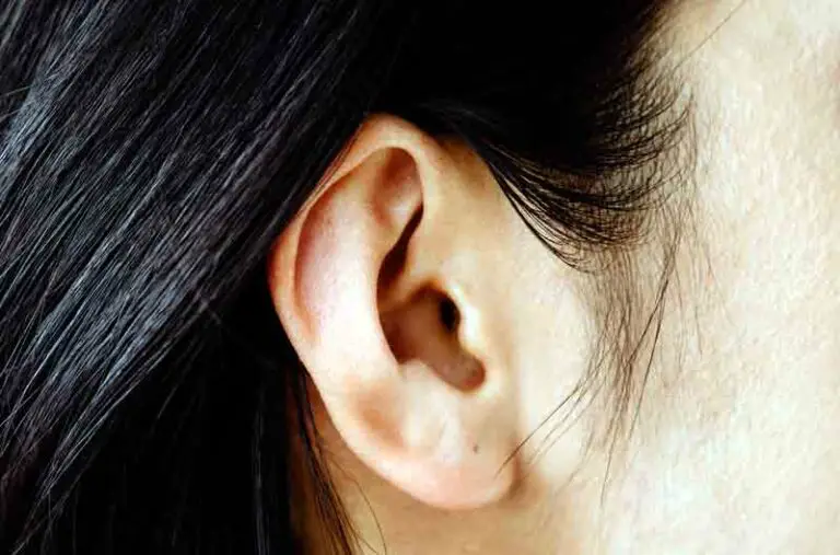 Biblical Meaning of Right Ear Ringing