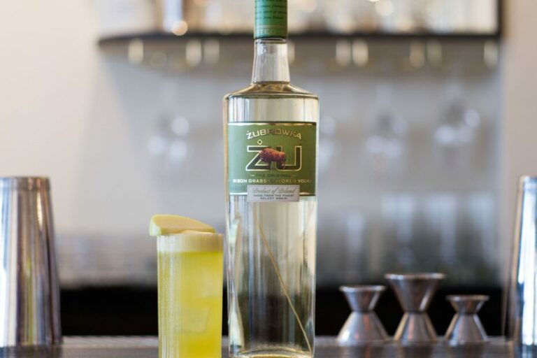 Spiritual Meaning of Drinking Alcohol in a Dream