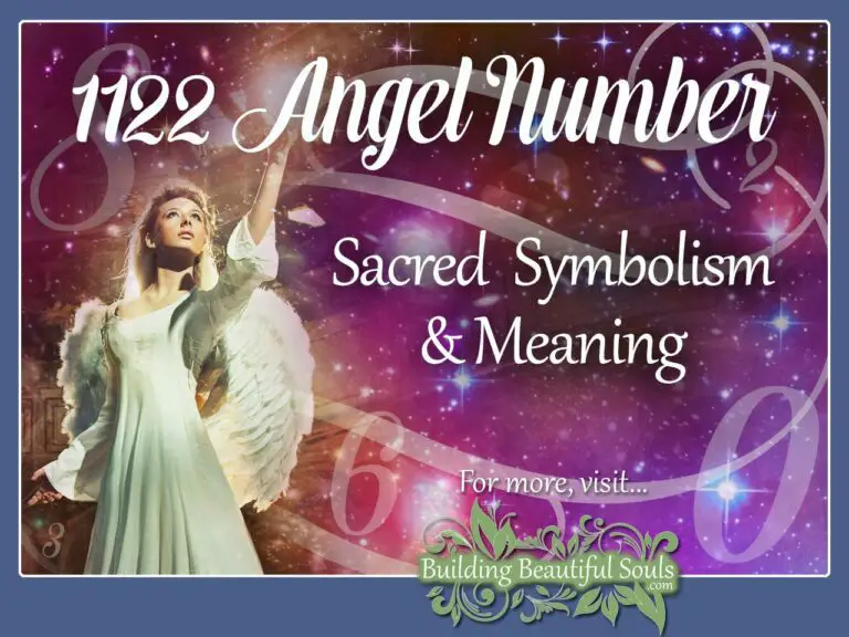 Biblical Meaning of 1122