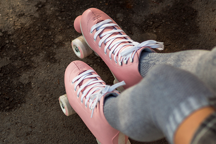 Spiritual Meaning of Skating in a Dream