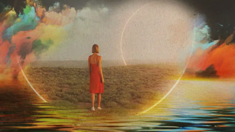 Spiritual Meaning of Painting in a Dream